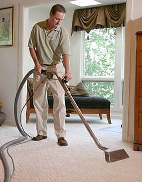carpetcleaning